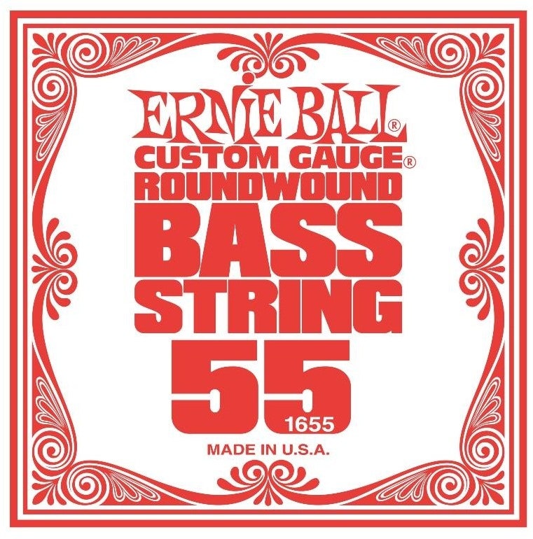 Ernie Ball EB-1655