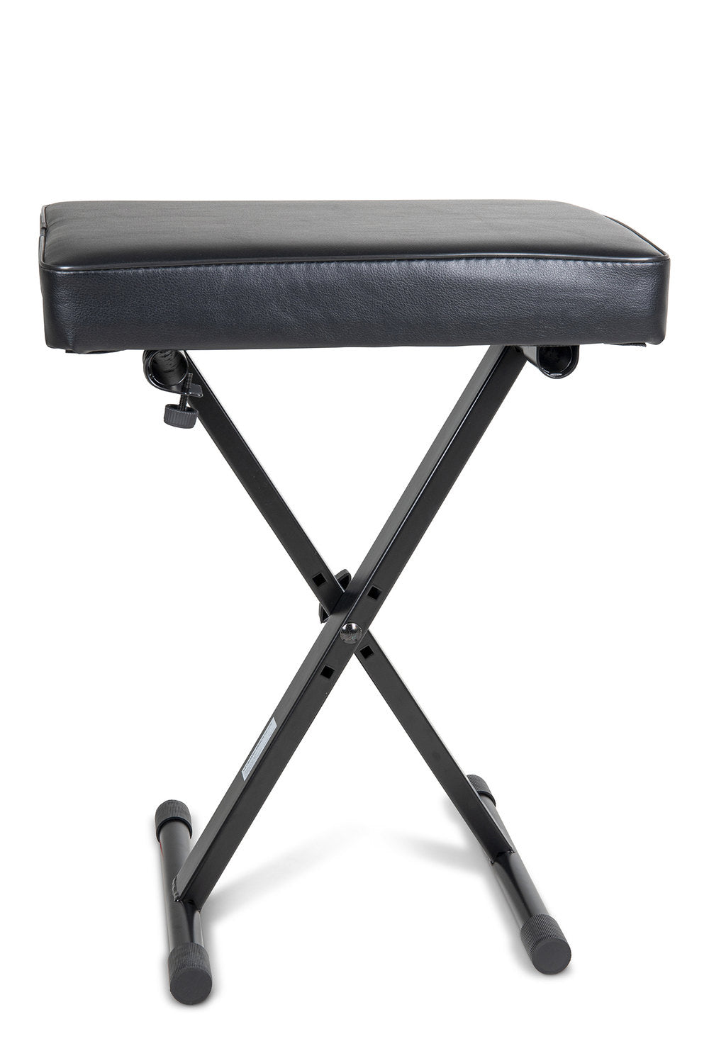 GEWA KB-20B Keyboardbank, klappbar, schwarz