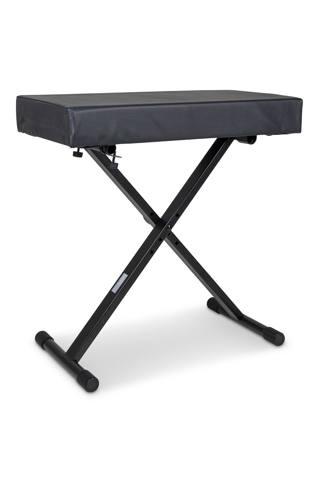 GEWA Keyboardbank - VE4 schwarz (KB-40B)