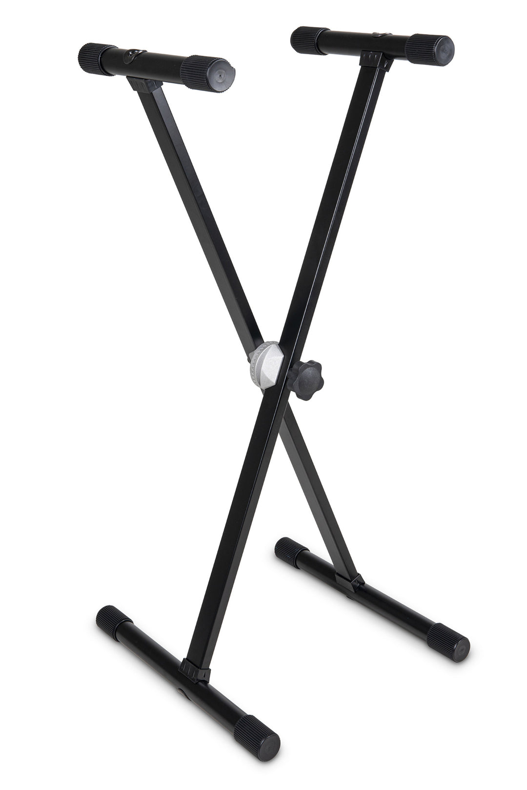 GEWA Keyboard stands Baby Gear System - VE5 schwarz (KS-10B)