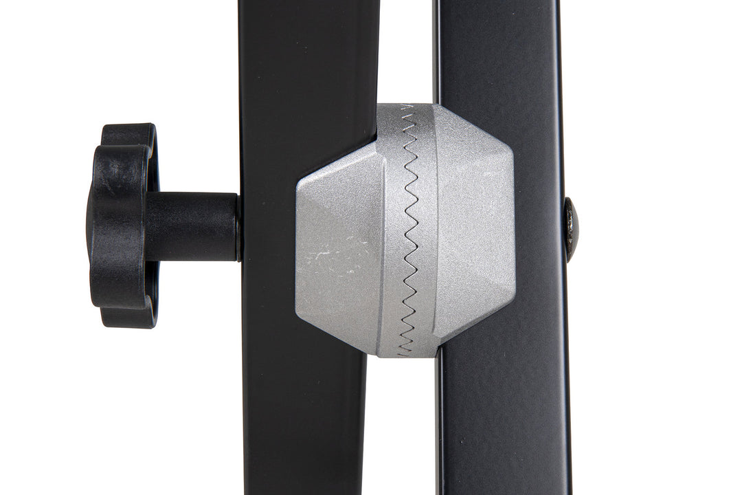 GEWA Keyboard stands Baby Gear System - VE5 schwarz (KS-10B)