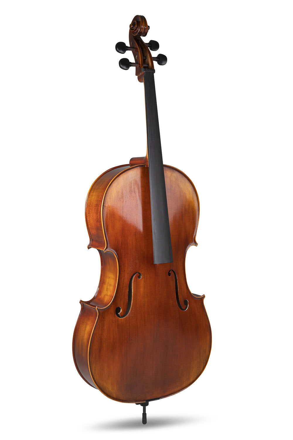 GEWA Allegro Antique Cello 7/8, nicht eingerichtet, mit Tasche