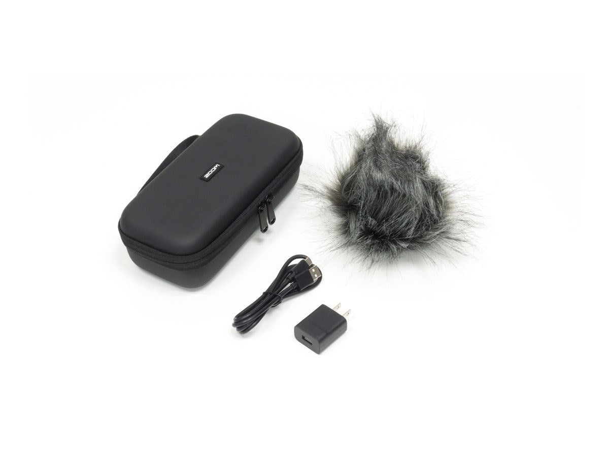 Zoom APH-6e Zubehörpaket für Zoom H6e