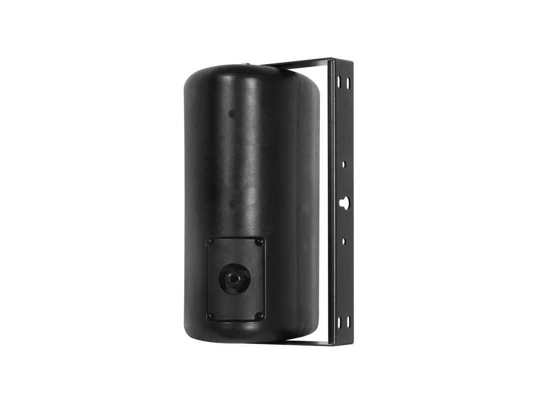OMNITRONIC ODP-206 Installationslautsprecher 16 ohms schwarz 2x