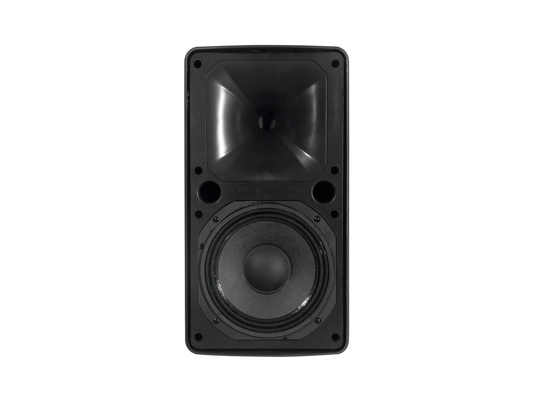 OMNITRONIC ODP-208 Installationslautsprecher 16 ohms schwarz