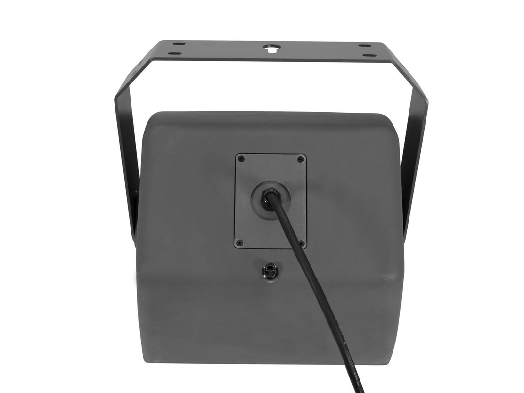OMNITRONIC ODX-212TM Installationslautsprecher 100V dunkelgrau