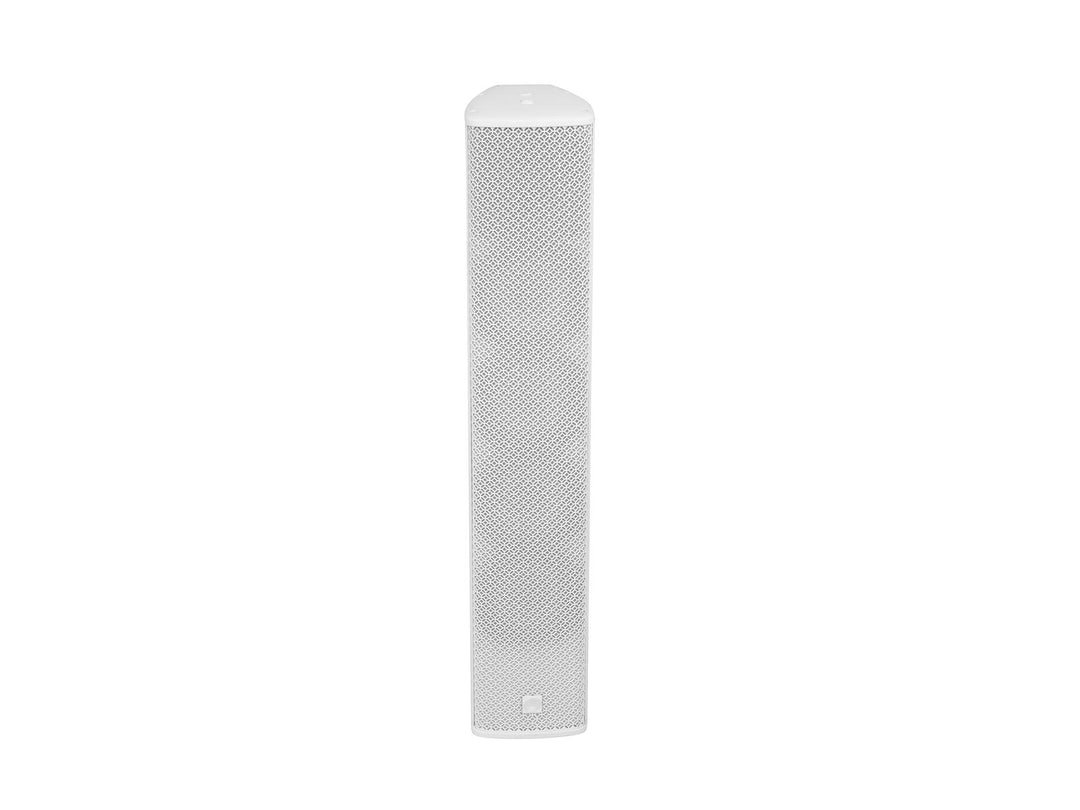 OMNITRONIC ODC-244T Outdoor-Säulenlautsprecher white
