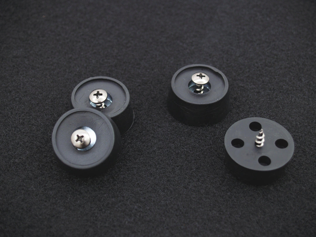 OMNITRONIC DX-1522 3-Wege-Lautsprecher 800 W