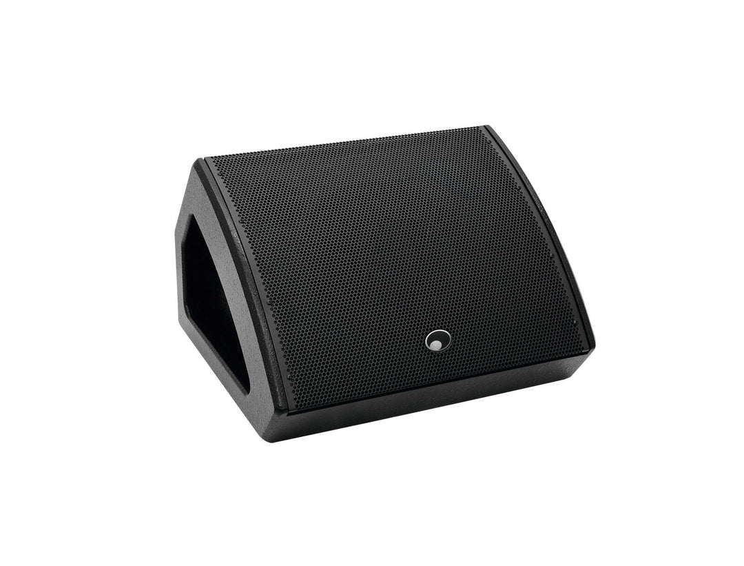 OMNITRONIC KM-110A Aktiver Stage-Monitor, koaxial