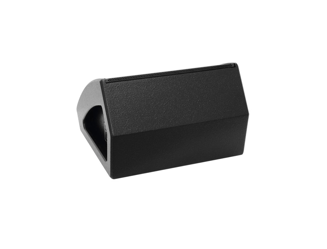 OMNITRONIC KM-110A Aktiver Stage-Monitor, koaxial