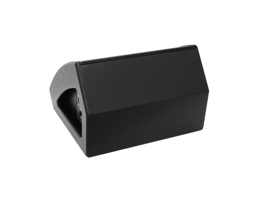 OMNITRONIC KM-112A Active Stage Monitor, koaxial