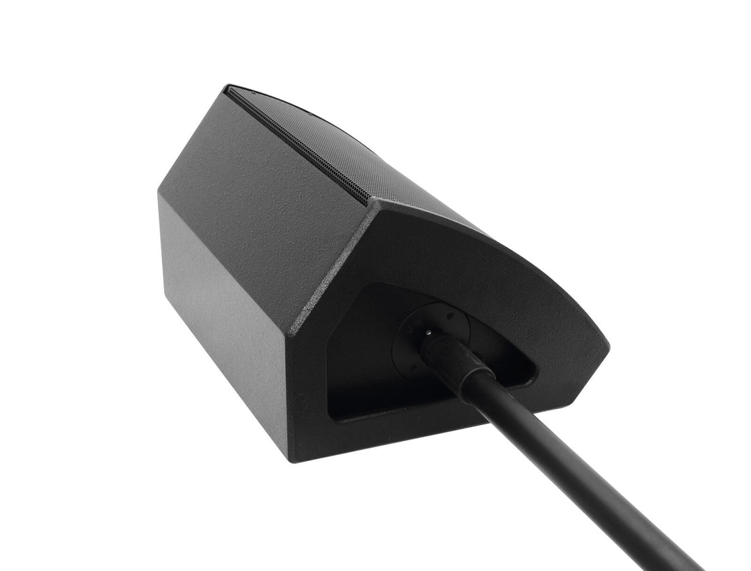 OMNITRONIC KM-112A Active Stage Monitor, koaxial