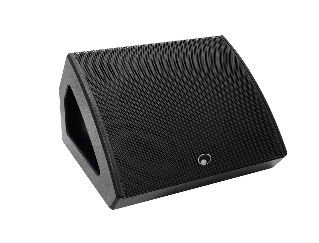 OMNITRONIC KM-115A Aktiver Stage-Monitor koaxial