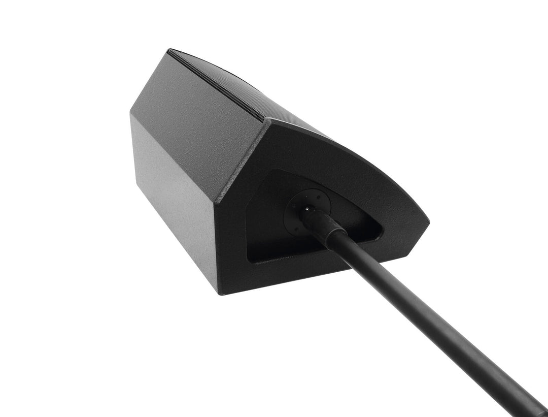 OMNITRONIC KM-115A Aktiver Stage-Monitor koaxial
