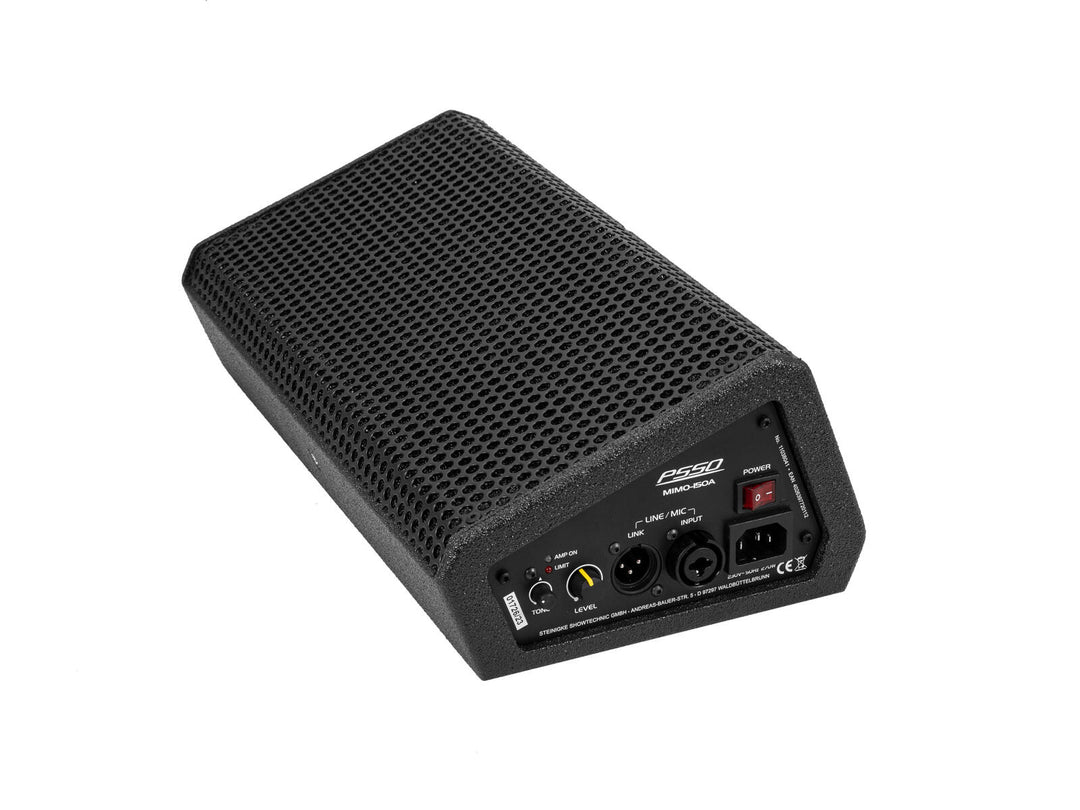 PSSO MIMO-150A Aktiver Stage-Monitor