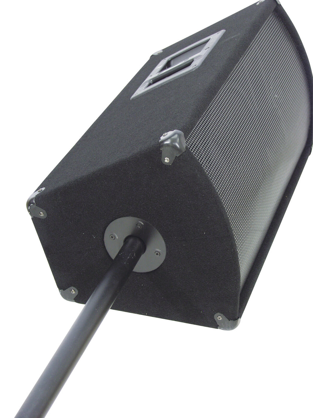 OMNITRONIC TMX-1230 3-Wege-Lautsprecher 800W