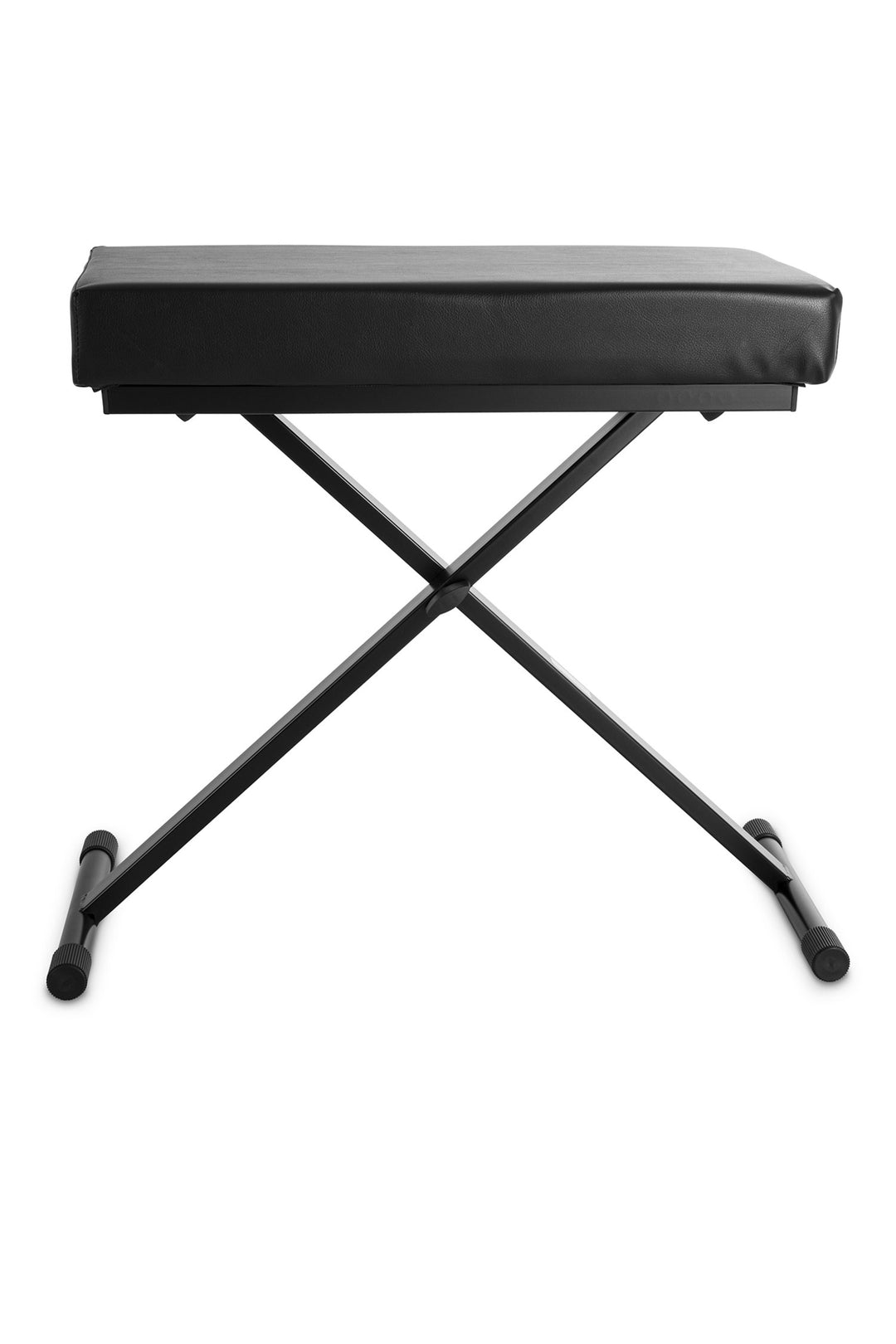 GEWA Keyboards Bank - VE4 schwarz (KB-30B)