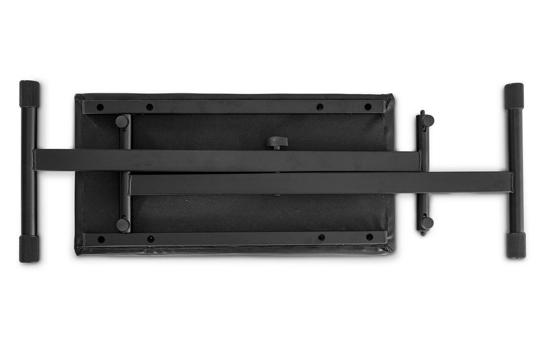 GEWA Keyboards Bank - VE4 schwarz (KB-30B)