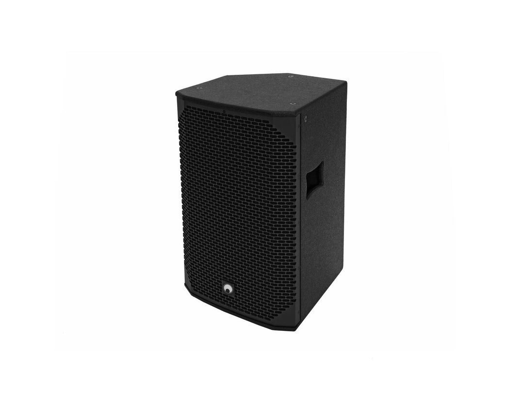 OMNITRONIC AZX-210 2-Wege-Top 200W