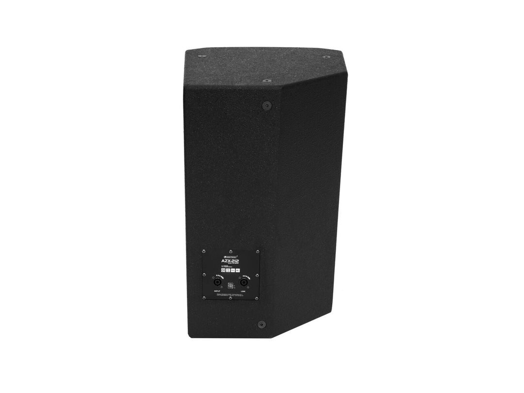 OMNITRONIC AZX-212 12" Passive Lautsprecher 200W RMS