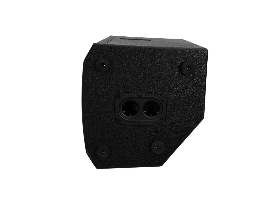 Omnitronic AZX-212A Aktiver PA Lautsprecher