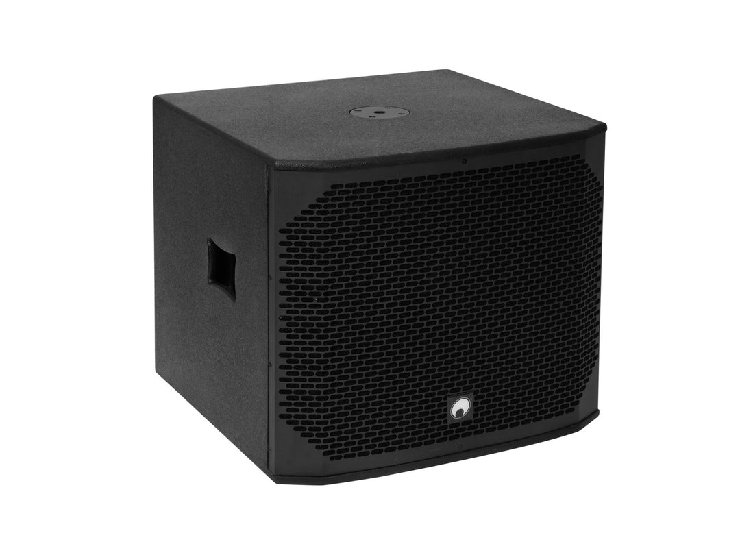 Omnitronic AZX-118A Aktiver Subwoofer