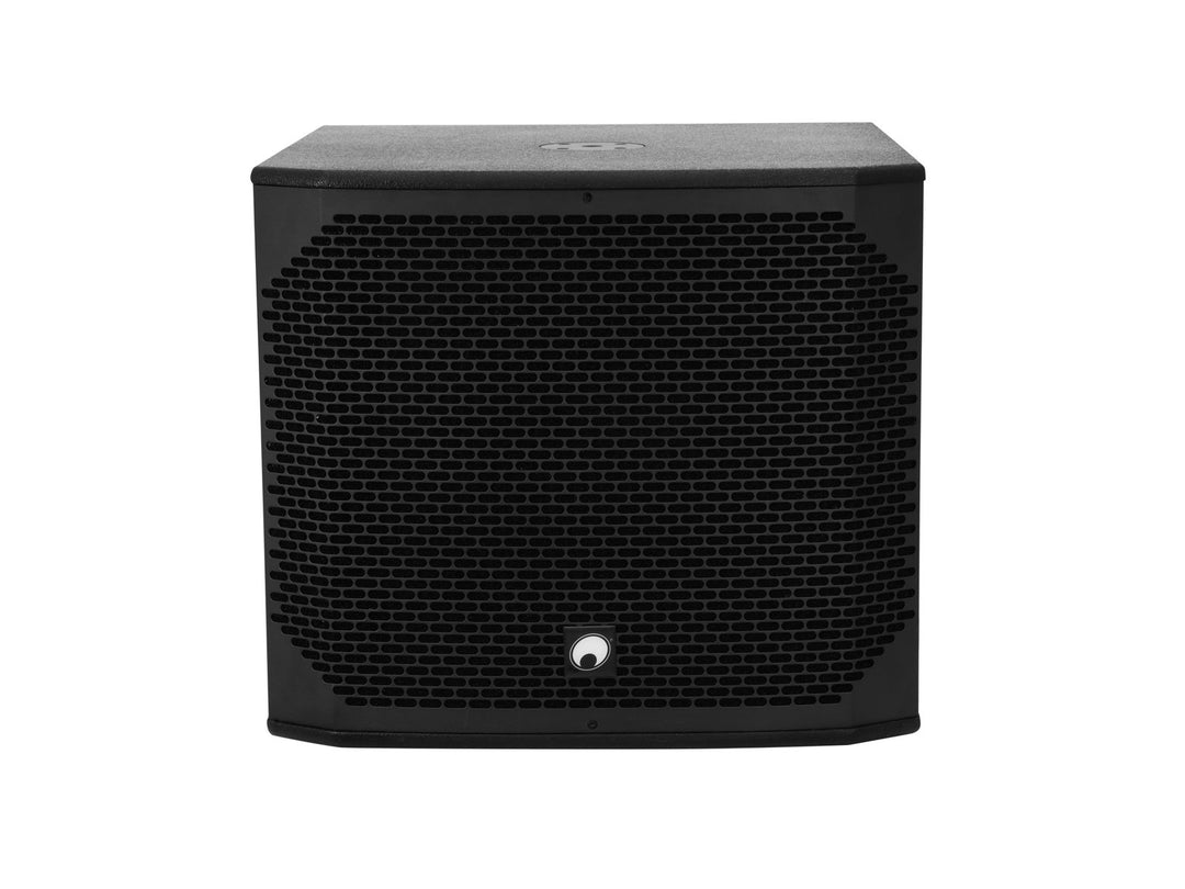 Omnitronic AZX-118A Aktiver Subwoofer