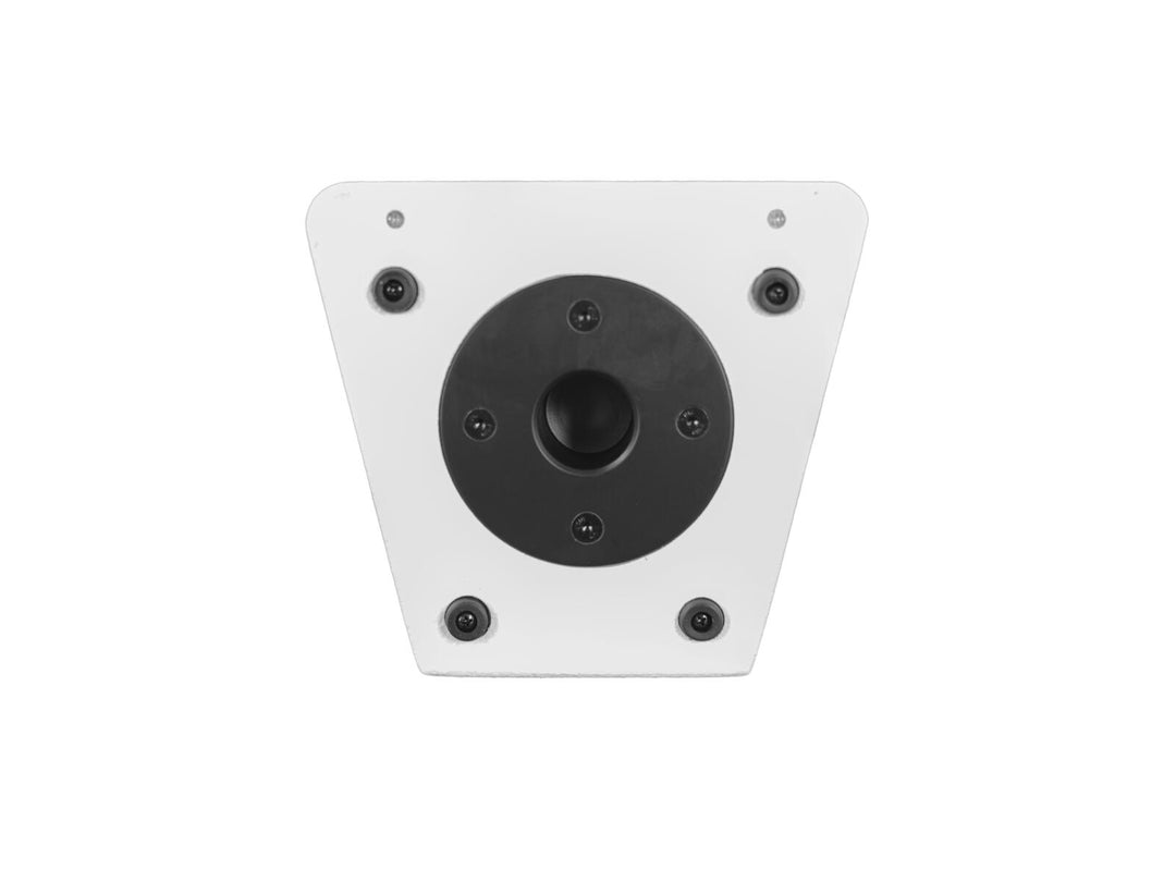 OMNITRONIC MAXX-1206DSP 2.1 Aktivsystem weiß