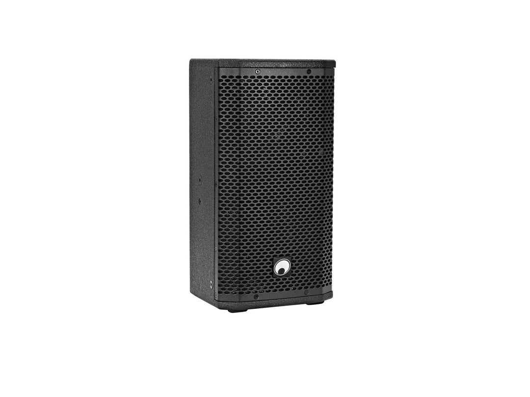 OMNITRONIC PAS-208A MK4 2-Wege-Topteil, aktiv, DSP, BT