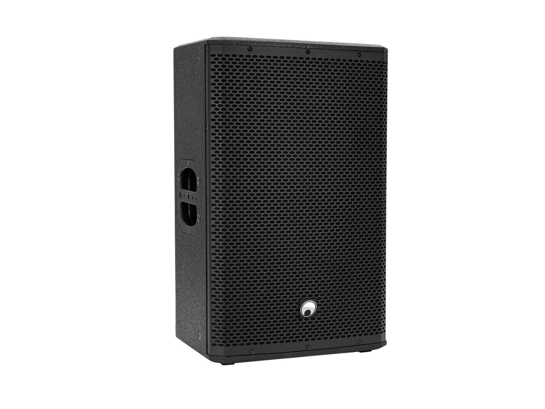 OMNITRONIC PAS-212A MK4 2-way Top, aktiv, DSP, BT