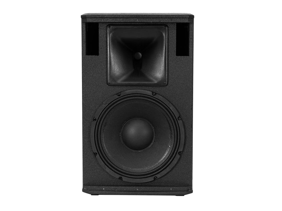 OMNITRONIC PAS-212A MK4 2-way Top, aktiv, DSP, BT