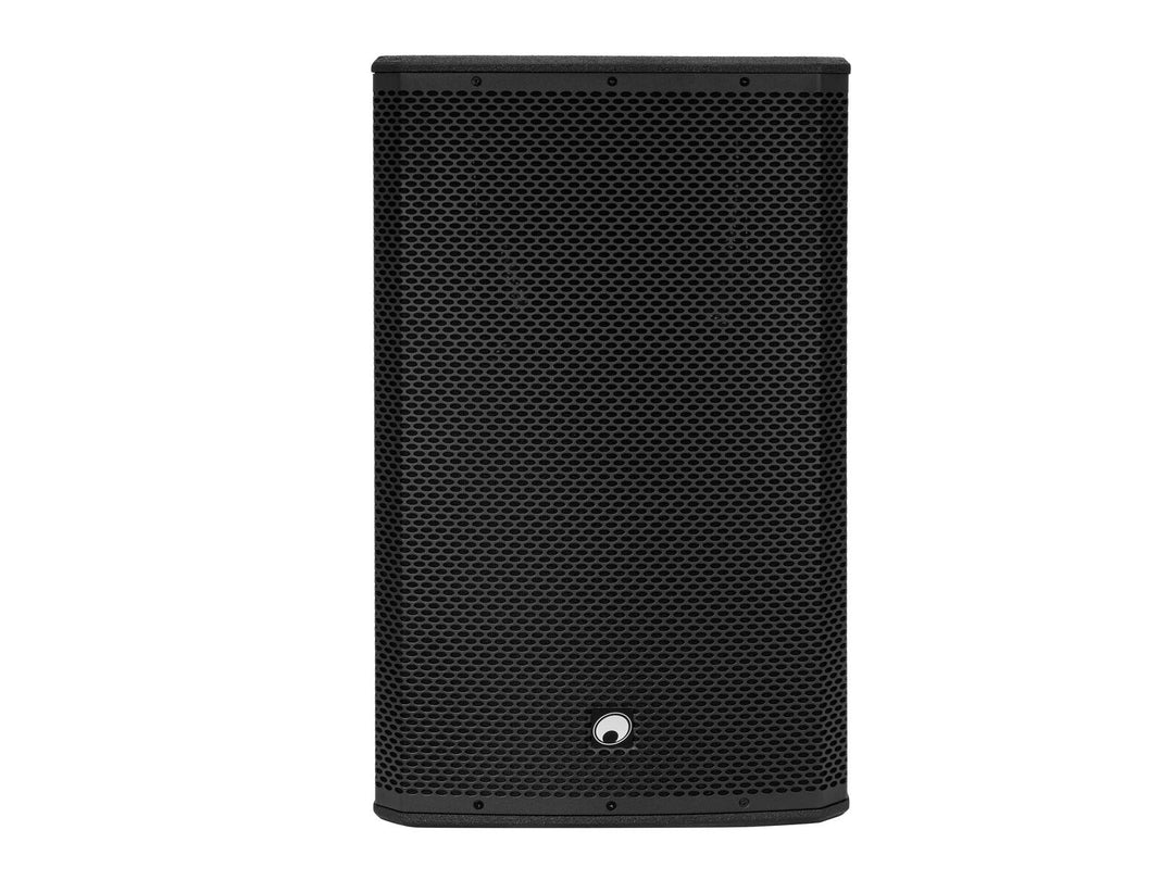 OMNITRONIC PAS-215 MK4 2-Wege-Top