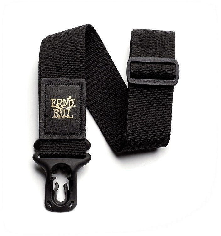 Ernie Ball EB-4056 Poly Lock Gurt