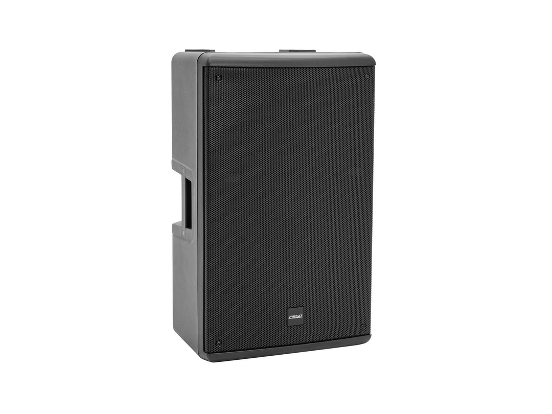 PSSO KX-P215A 2-Wege-Lautsprecher, aktiv, DSP