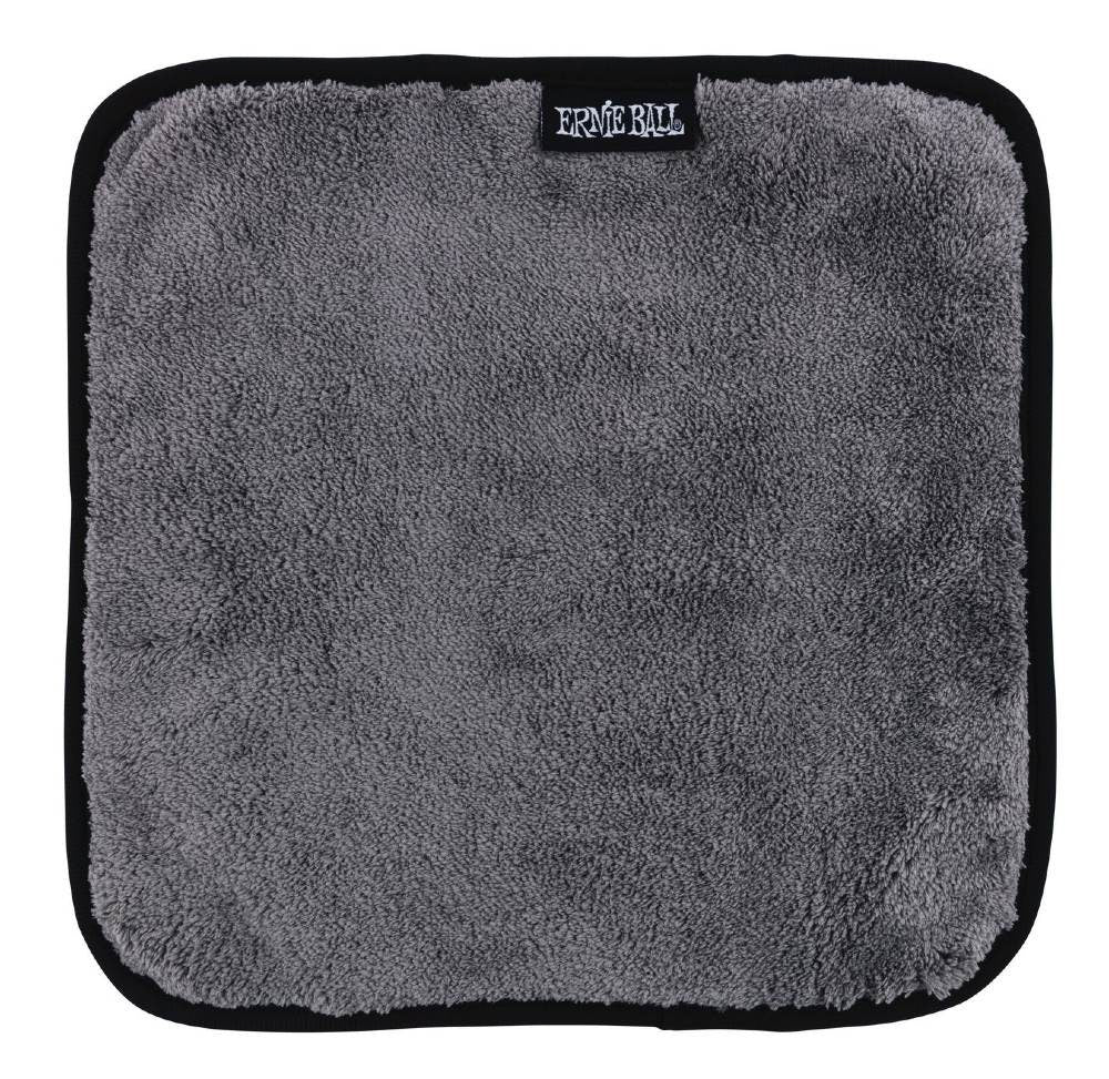Ernie Ball EB-4219 Ultra Plush Mikrofasertuch