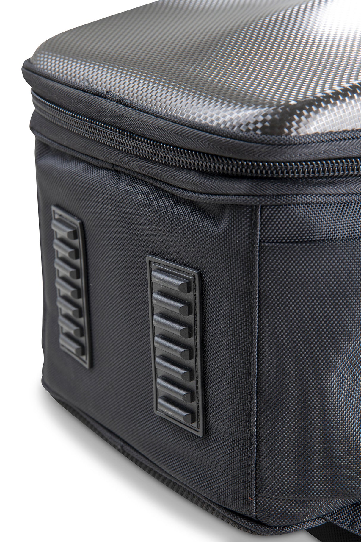 GEWA Gig Bag für Trompeten Space Bag - Titanium