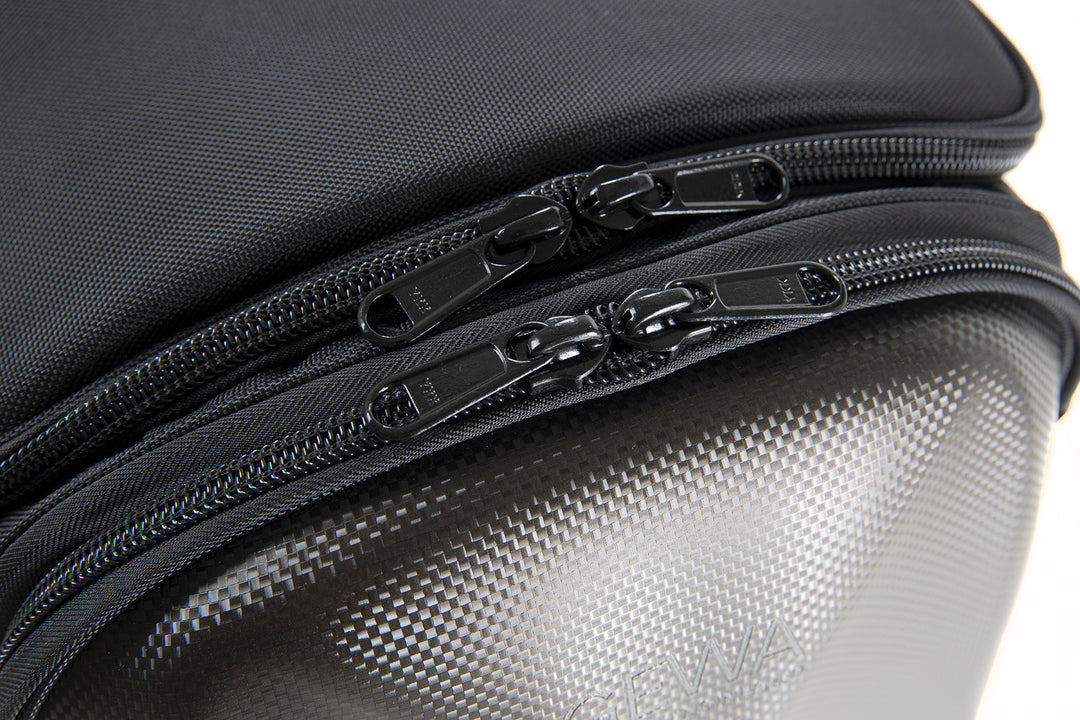 GEWA Gig Bag für Trompeten Space Bag - Titanium