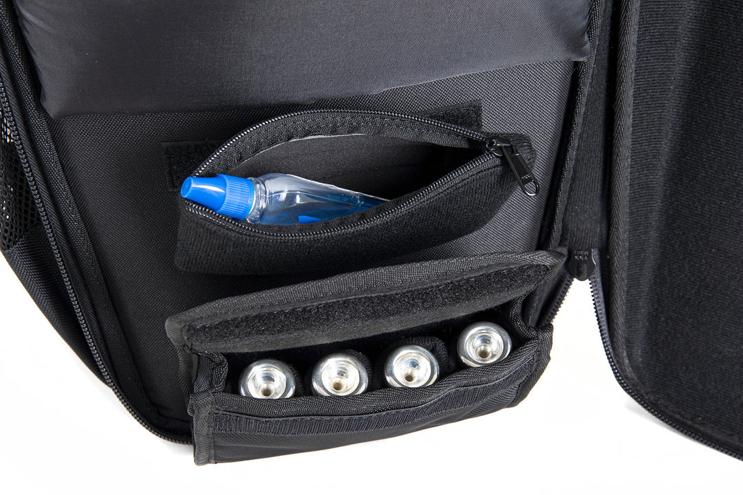GEWA Gig Bag für Trompeten Space Bag - Titanium