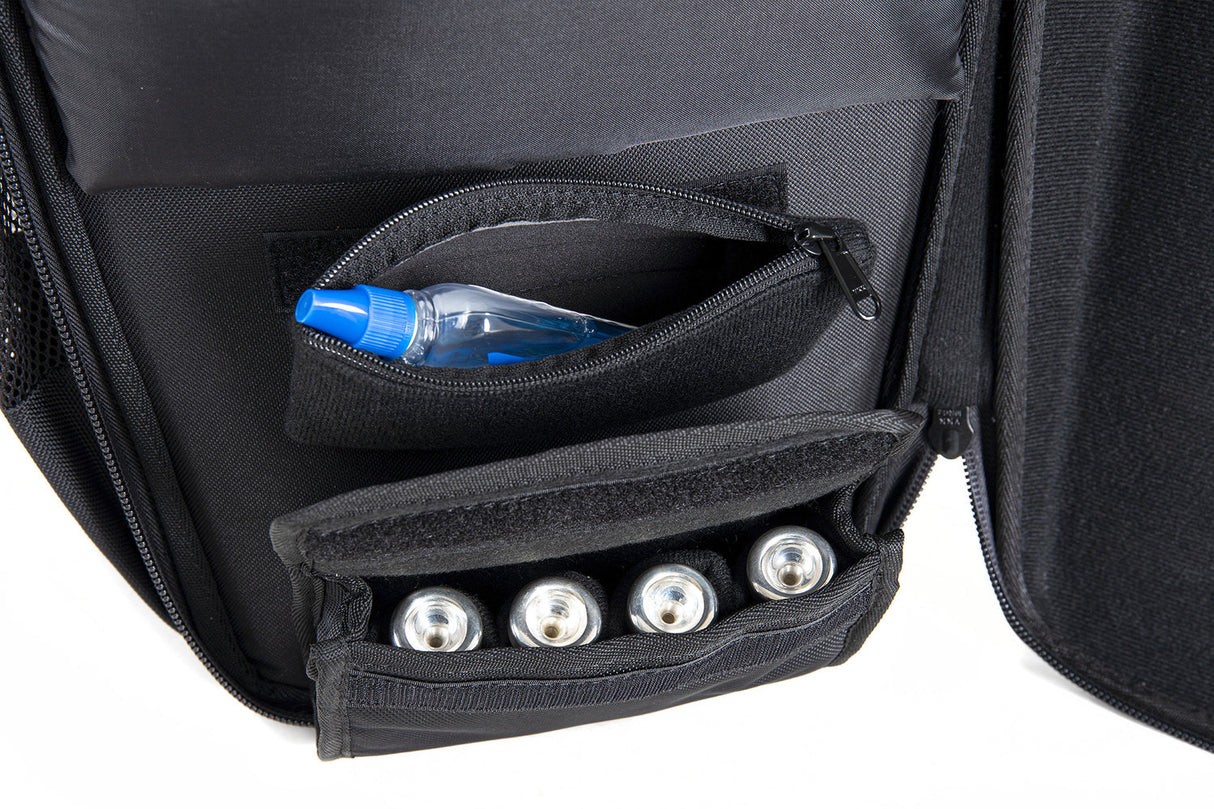GEWA Gig Bag für Trompeten Space Bag - Titanium