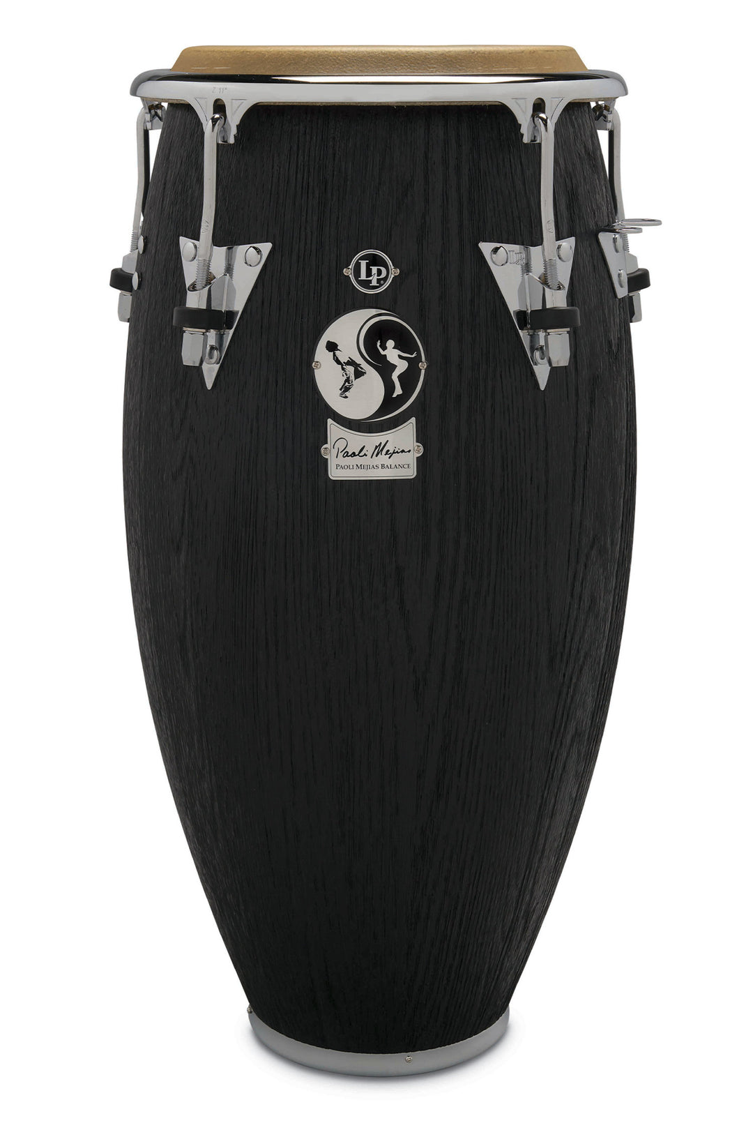 Latin Perkussion Conga Paoli Mejias Balance - 11" Quinto (LP522Z-PMB)