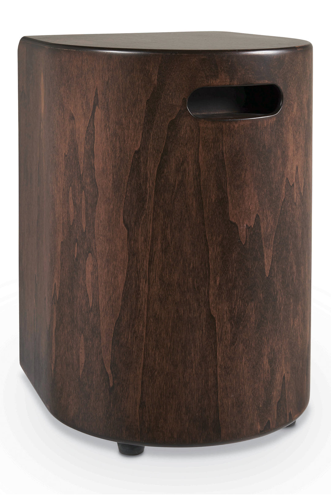 Latin Perkussion Cajon Round Back Bass Cajon - LP1461