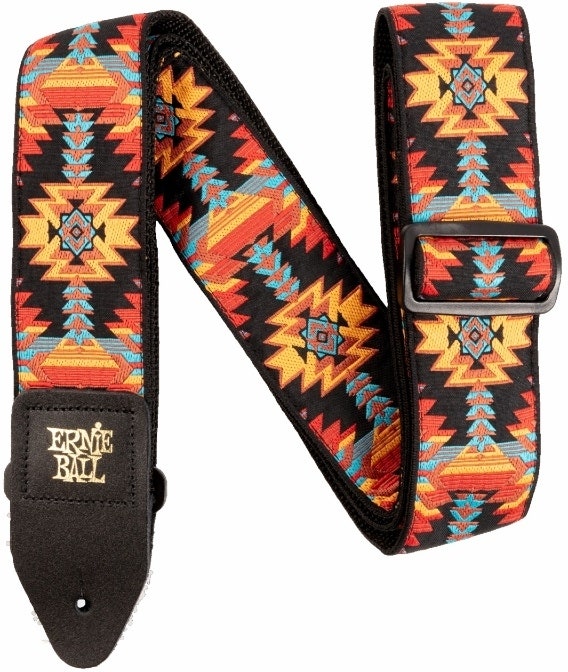 Ernie Ball EB-5324 Albuqurque Sunset Gurt