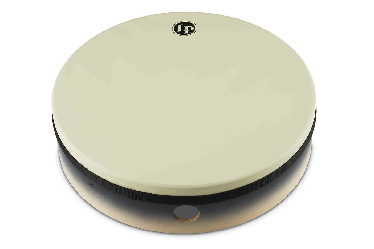 Latin Perkussion Rahmentrommeln Stimmbar TAR - 16" x 4" (LP5025BF)
