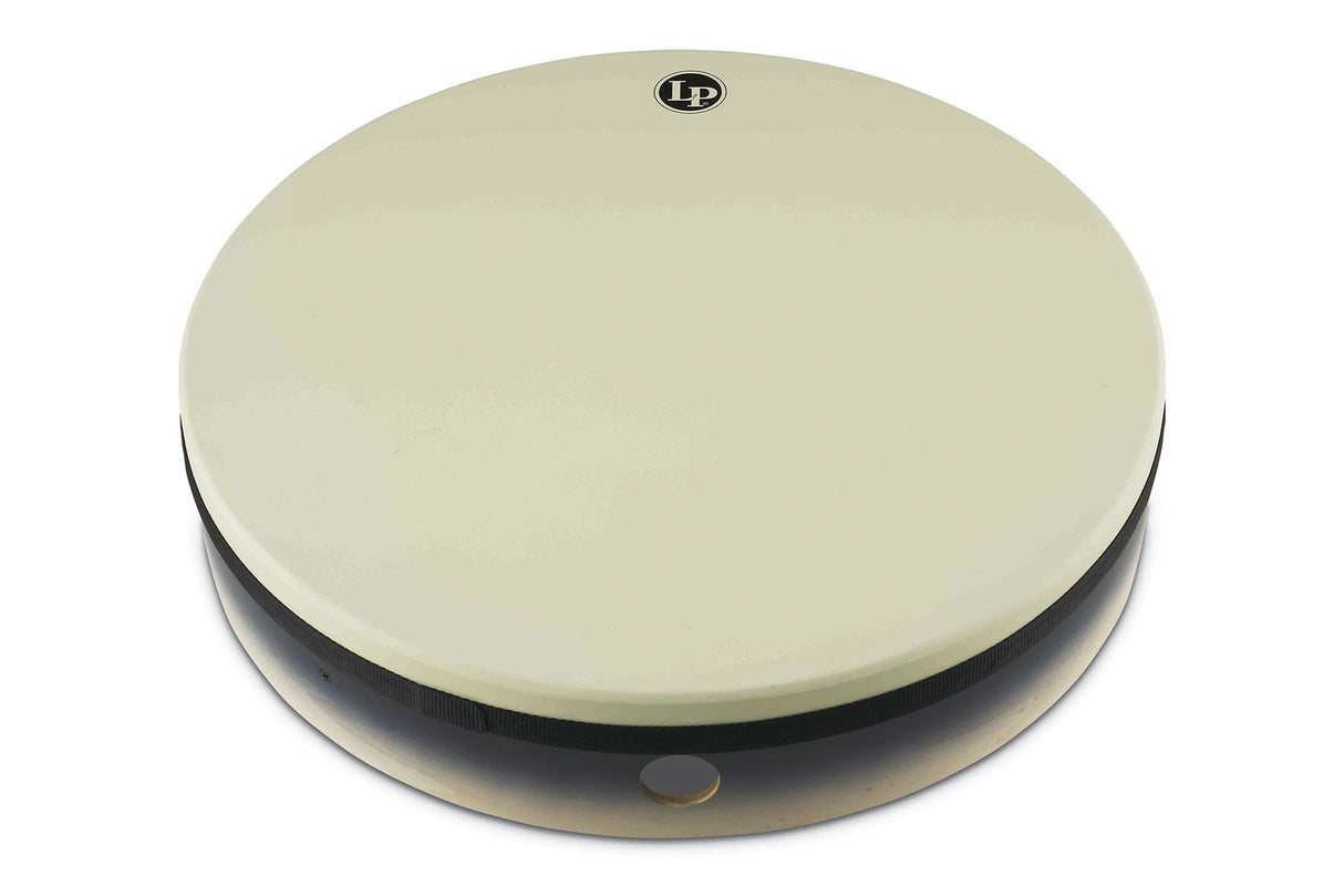 Latin Perkussion Rahmentrommeln Stimmbar TAR - 18" x 4" (LP5026BF)