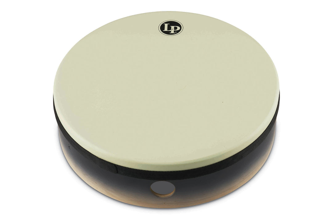 Latin Percussion Rahmentrommeln Stimmbar Bendirs - 14" x 4" (LP5028BF)