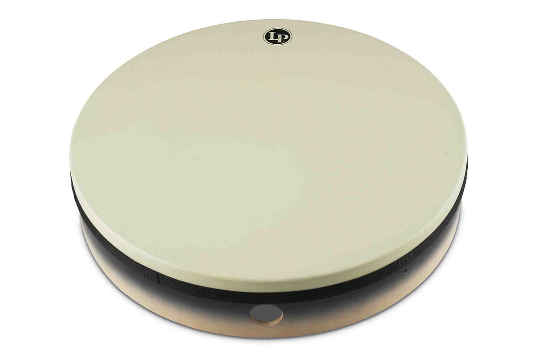 Latin Perkussion Rahmentrommeln Stimmbar Bendirs - 20" x 4" (LP5031BF)