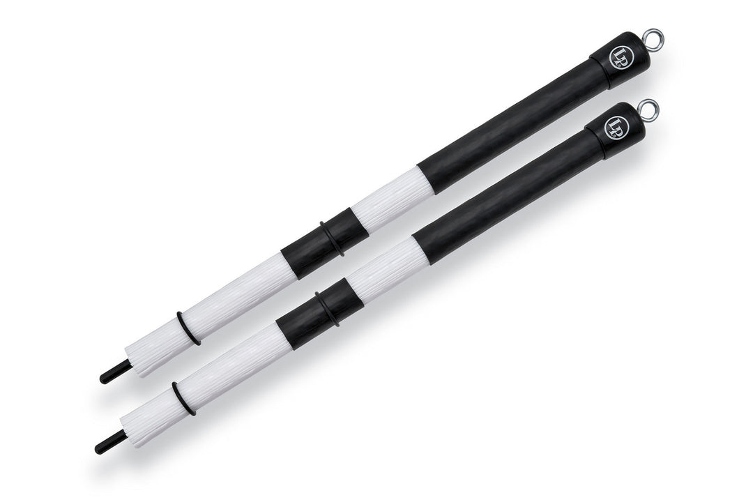 Latin Percussion Sticks & Schlägel Synthetische Rhythmusstäbe - Light (LP9913)