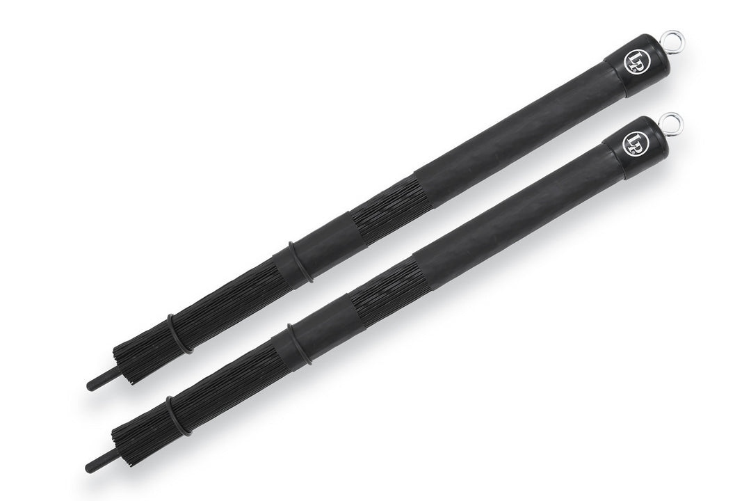 Latin Percussion Sticks & Schlägel Synthetische Rhythmusstäbe - Heavy (LP9914)