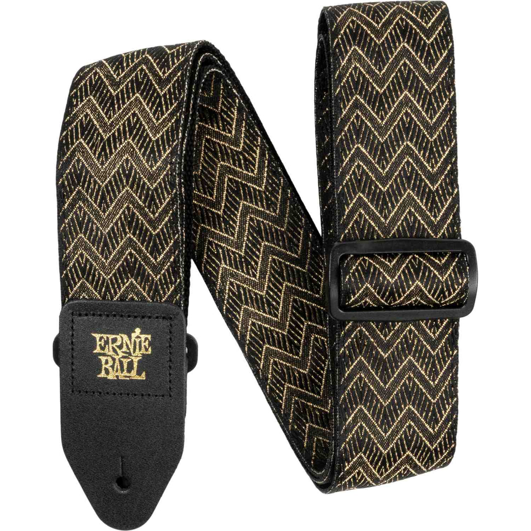 Ernie Ball 5626 Golden Waves Gurt