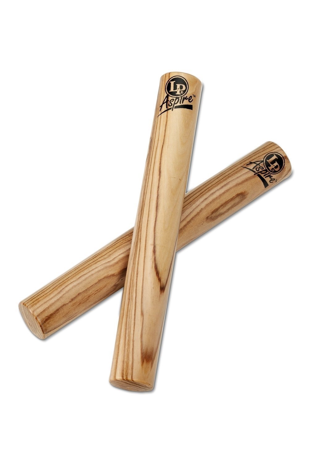 LP Aspire LPA165 claves aus weißem Holz